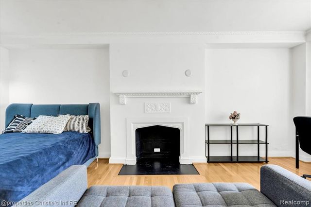 15 E Kirby Street 815, Detroit, MI 48202