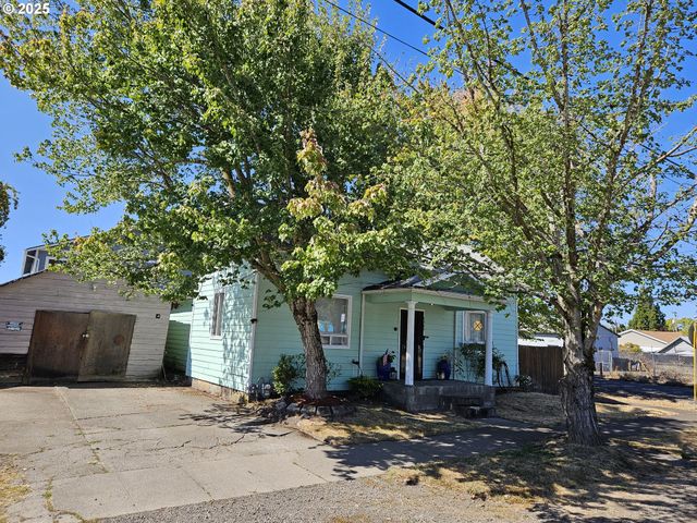 1040 6TH Ave Se, Albany, OR 97321