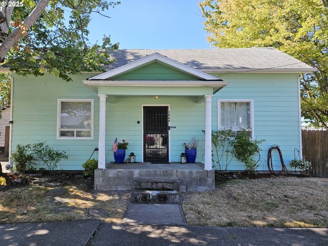 1040 6TH Ave Se, Albany, OR 97321