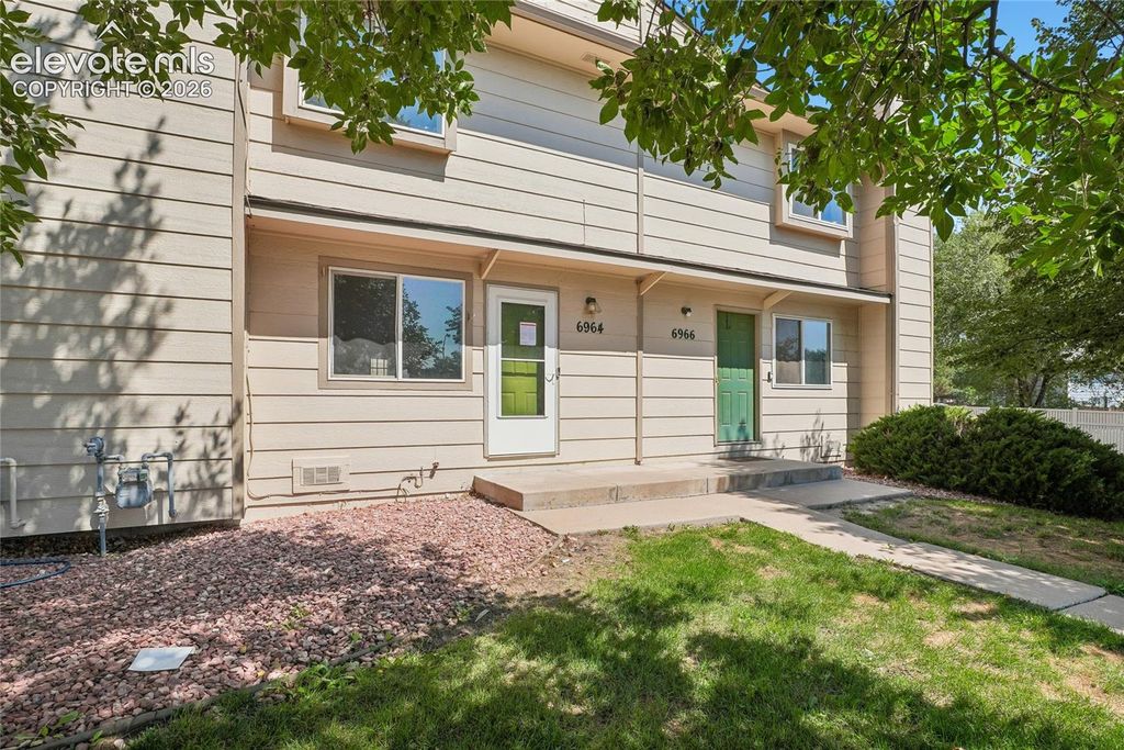 6964 Palmer Park Boulevard, Colorado Springs, CO 80915 — photo 2