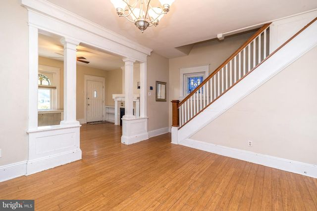 1331 EASTON RD, Hellertown, PA 18055