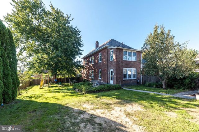 1331 EASTON RD, Hellertown, PA 18055