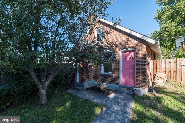 1331 EASTON RD, Hellertown, PA 18055