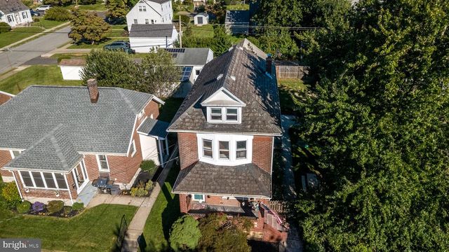 1331 EASTON RD, Hellertown, PA 18055