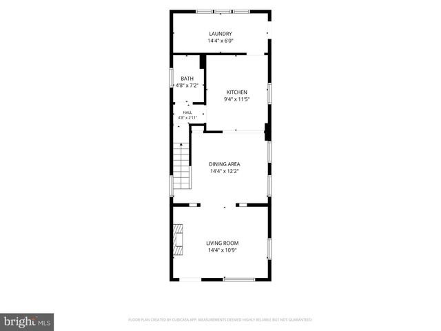 1331 EASTON RD, Hellertown, PA 18055