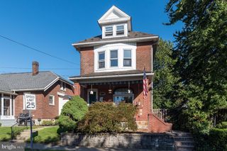 1331 EASTON RD, Hellertown, PA 18055