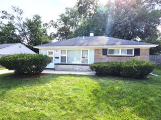 277 Minocqua Street, Park Forest, IL 60466