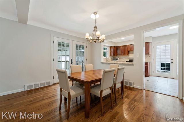 2120 Vinsetta Boulevard, Royal Oak, MI 48073