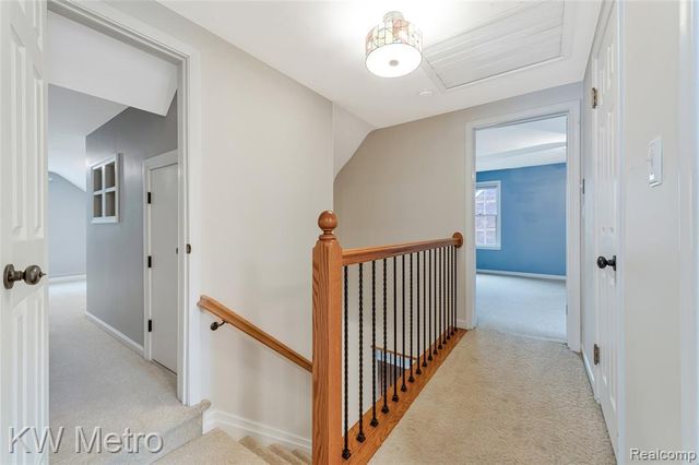 2120 Vinsetta Boulevard, Royal Oak, MI 48073