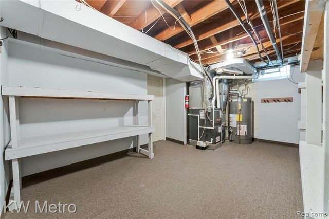 2120 Vinsetta Boulevard, Royal Oak, MI 48073
