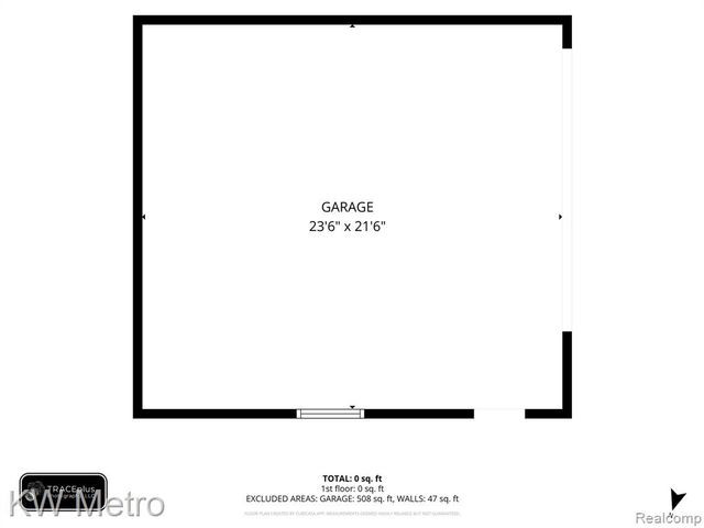 2120 Vinsetta Boulevard, Royal Oak, MI 48073