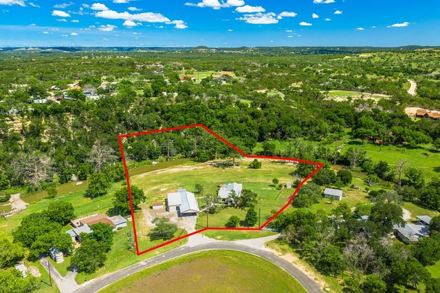228 Verde Creek, Center Point, TX 78010