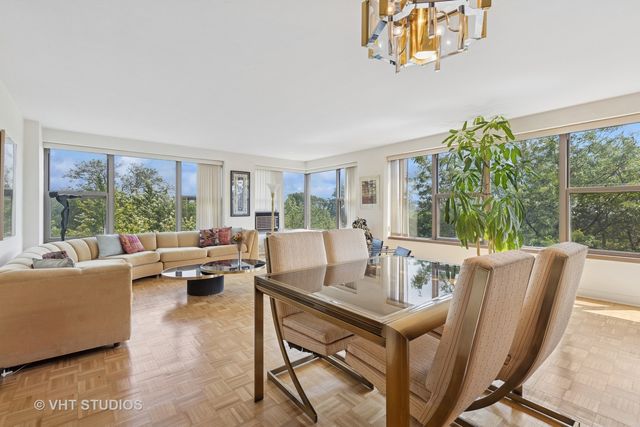 2970 N Lake Shore Drive 7B-7C, Chicago, IL 60657