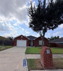111 Northgate Avenue, San Juan, TX 78589