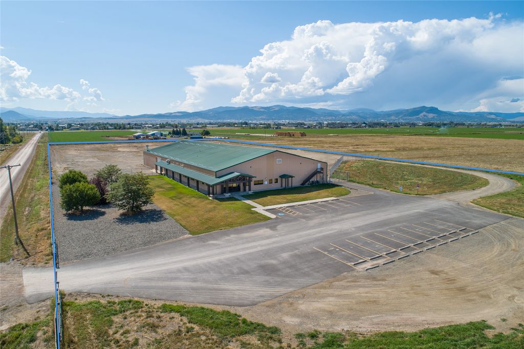 3860 Helberg Drive, Helena, MT 59602