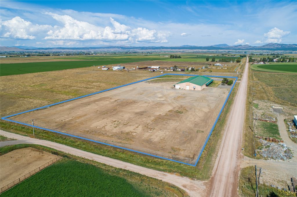 3860 Helberg Drive, Helena, MT 59602 photo 7