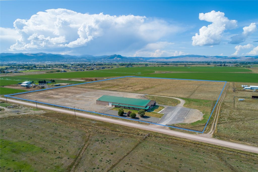 3860 Helberg Drive, Helena, MT 59602 photo 8