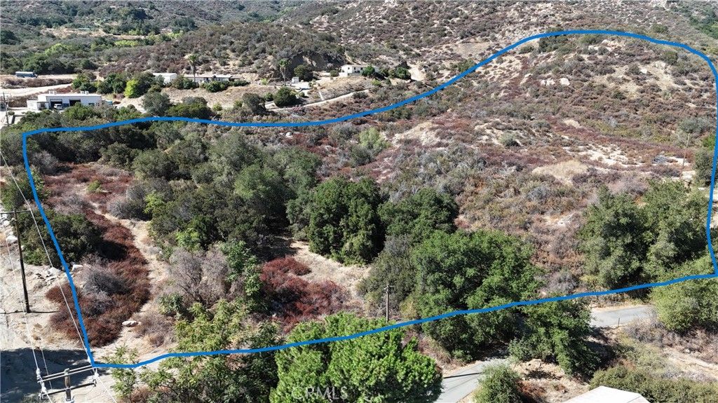 34965 Borchard, Lake Elsinore, CA 92530 — exterior