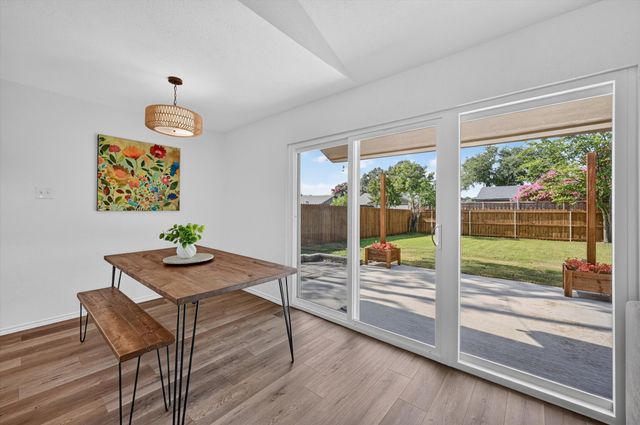 1802 Rainbow Drive, Richardson, TX 75081