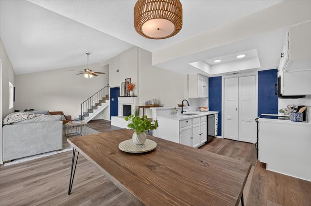 1802 Rainbow Drive, Richardson, TX 75081