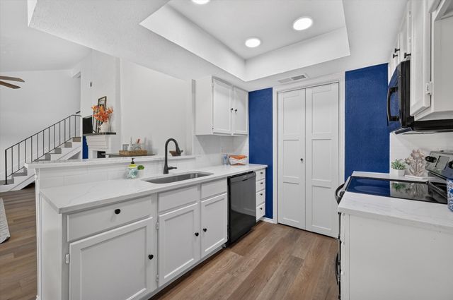 1802 Rainbow Drive, Richardson, TX 75081