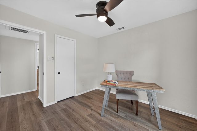 1802 Rainbow Drive, Richardson, TX 75081
