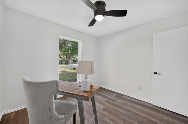 1802 Rainbow Drive, Richardson, TX 75081