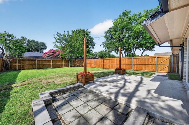 1802 Rainbow Drive, Richardson, TX 75081