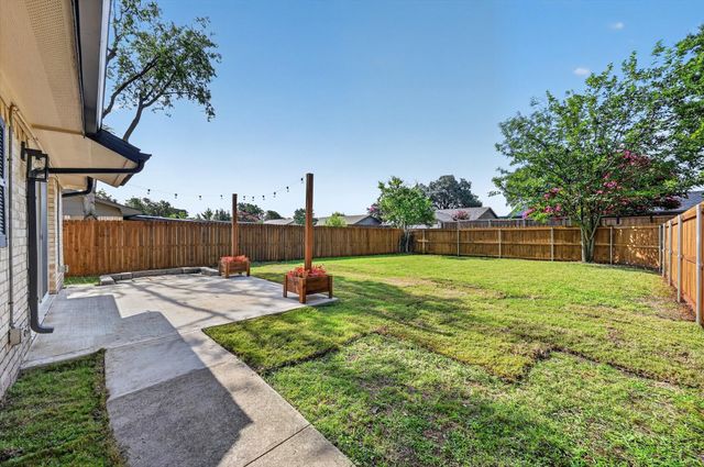 1802 Rainbow Drive, Richardson, TX 75081