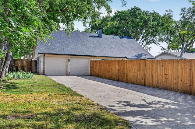 1802 Rainbow Drive, Richardson, TX 75081