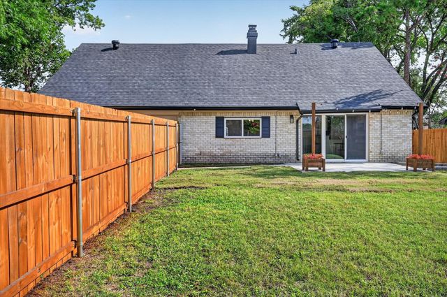 1802 Rainbow Drive, Richardson, TX 75081