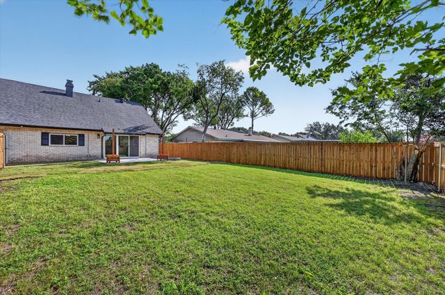 1802 Rainbow Drive, Richardson, TX 75081