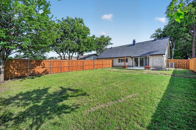 1802 Rainbow Drive, Richardson, TX 75081