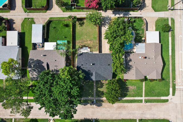 1802 Rainbow Drive, Richardson, TX 75081