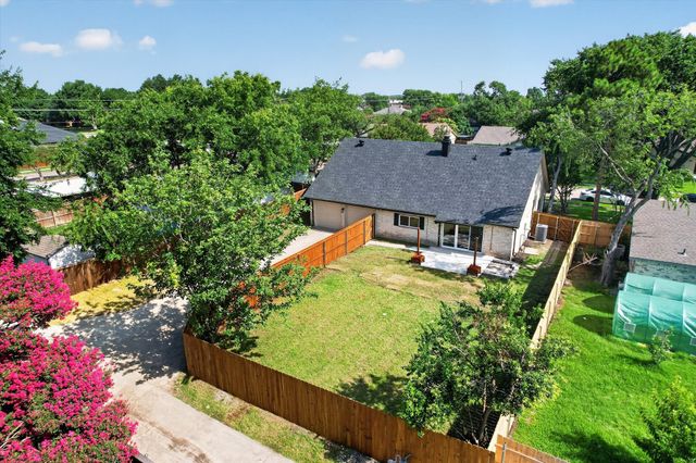 1802 Rainbow Drive, Richardson, TX 75081