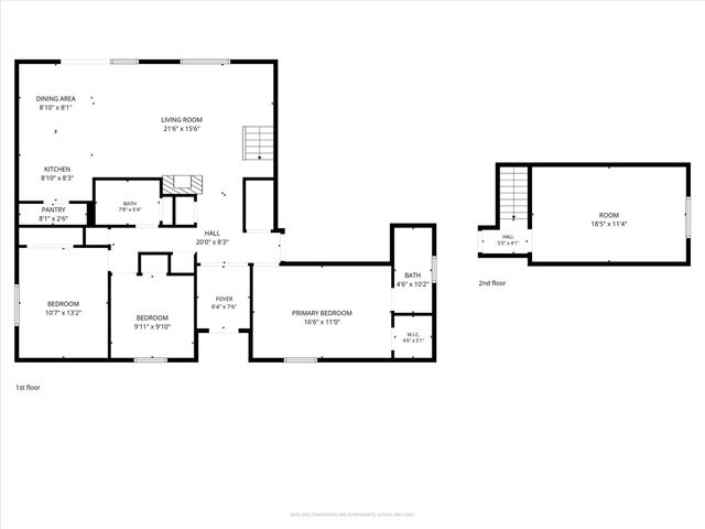 1802 Rainbow Drive, Richardson, TX 75081
