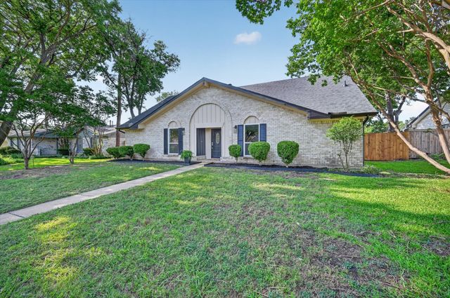 1802 Rainbow Drive, Richardson, TX 75081
