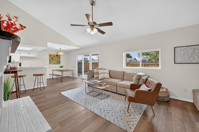 1802 Rainbow Drive, Richardson, TX 75081