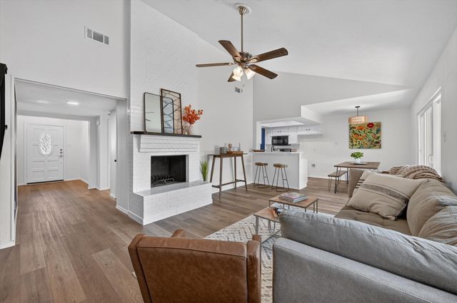 1802 Rainbow Drive, Richardson, TX 75081