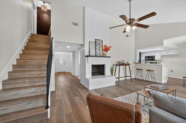 1802 Rainbow Drive, Richardson, TX 75081