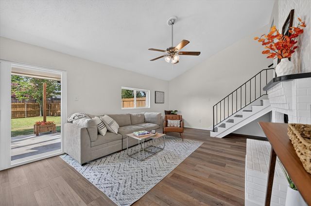 1802 Rainbow Drive, Richardson, TX 75081