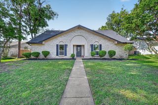 1802 Rainbow Drive, Richardson, TX 75081