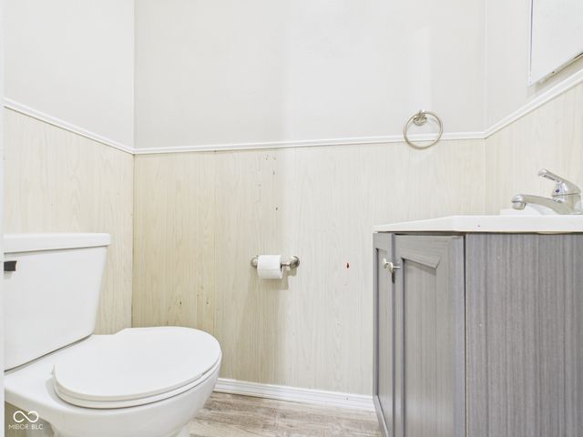 66 Circle Drive, Chesterfield, IN 46017