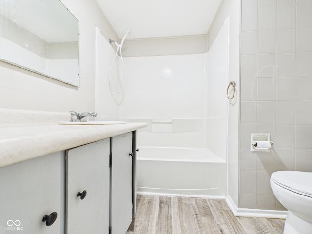 66 Circle Drive, Chesterfield, IN 46017