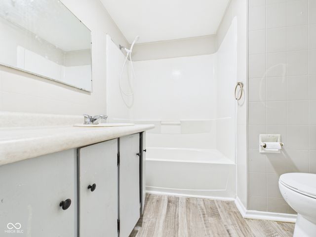 66 Circle Drive, Chesterfield, IN 46017