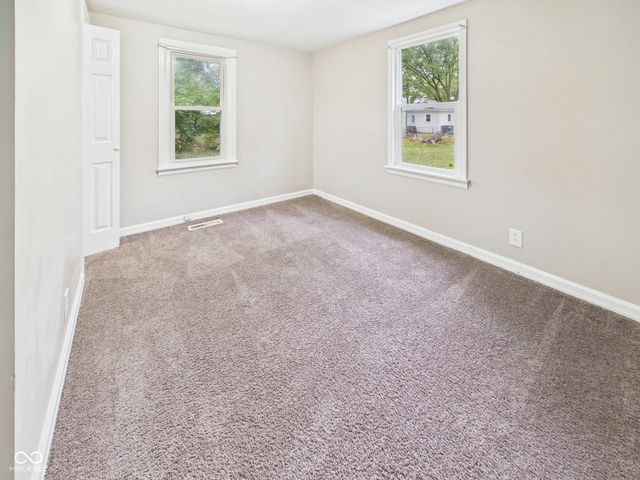 66 Circle Drive, Chesterfield, IN 46017