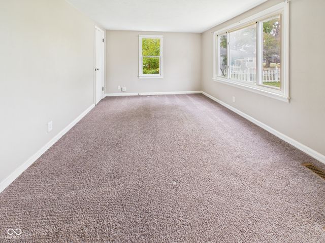 66 Circle Drive, Chesterfield, IN 46017