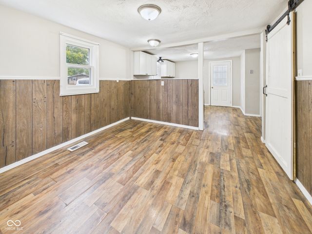 66 Circle Drive, Chesterfield, IN 46017