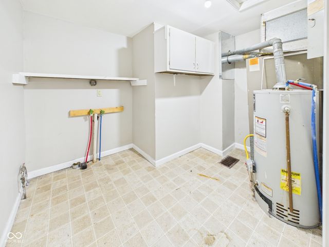 66 Circle Drive, Chesterfield, IN 46017