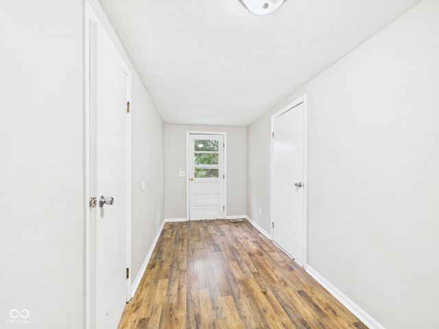 66 Circle Drive, Chesterfield, IN 46017